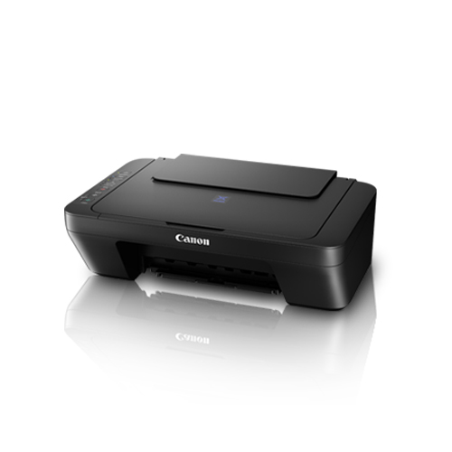 Jual Canon Printer PIXMA - E470 Wifi  Wahana Superstore